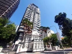 The Aristo @ Amber (D15), Apartment #563480771
